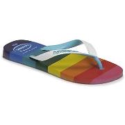 Rantasandaalit Havaianas  TOP PRIDE ALLOVER  41 / 42