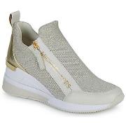 Kengät MICHAEL Michael Kors  WILLIS WEDGE TRAINER  37