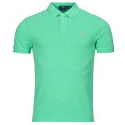 Lyhythihainen poolopaita Polo Ralph Lauren  POLO AJUSTE SLIM FIT EN CO...