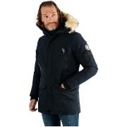 Parkatakki Paragoose  DAVOS  EU S