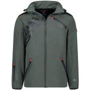 Pusakka Canadian Peak  RBMWZ8538H  EU XXL