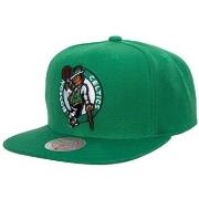 Lippalakit Mitchell And Ness  HHSS3256BCEYYPPPGREN  Yksi Koko
