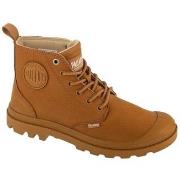 Kengät Palladium  Pampa Hi  36