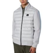 Toppatakki North Sails  FULL ZIP SWEATER  EU S