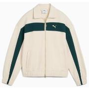 Takit Puma  RELAXED TRACK JACKET  EU L