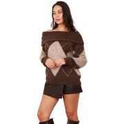 Neulepusero La Modeuse  76729_P181740  Yksi Koko