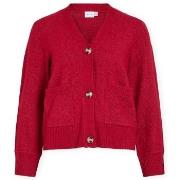 Neuleet / Villatakit Vila  Miraz Cardigan  - Jester Red  EU S