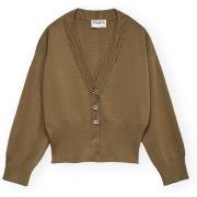 Svetari Aware  Thilde Cardigan - Teak  EU M