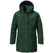 Parkatakki SchÖffel  137646965  EU S