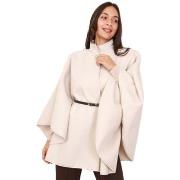 Paksu takki La Modeuse  76791_P181948  Yksi Koko