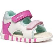 Tyttöjen sandaalit Geox  -  21