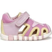 Tyttöjen sandaalit Geox  -  23