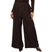 Väljät housut La Modeuse  76722_P181721  EU S