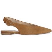 Balleriinat Priv Lab  PRIVE LAB CUOIO  39