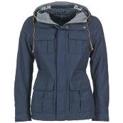 Parkatakki Benetton  JULIPO  DE 48