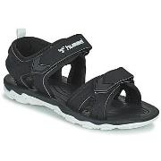 Tyttöjen sandaalit hummel  SANDAL SPORT JR  31