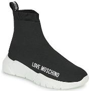 Kengät Love Moschino  LOVE MOSCHINO SOCKS  37