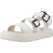 Tyttöjen sandaalit Geox  J SANDAL KODETTE GIR  38