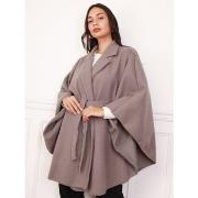 Paksu takki La Modeuse  76790_P181947  Yksi Koko