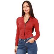 Paitapusero / Kauluspaita La Modeuse  76797_P181960  EU S