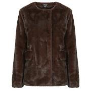 Paksu takki Lauren Ralph Lauren  FX MNK CLSS-LINED-COAT  EU S