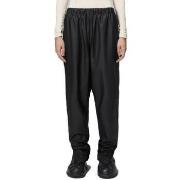 Jogging housut / Ulkoiluvaattee Rains  RAIN PANTS REGULAR W3  EU S