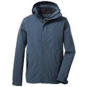 Parkatakki Killtec  Kos 87  EU XXL