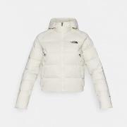 Toppatakki The North Face  W HYALITE DOWN HOODIE  EU S
