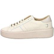 Kengät Date  W431-HP-MN-BI  37