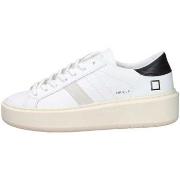 Kengät Date  W431-HP-CA-WB  37