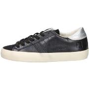 Kengät Date  W431-HL-CA-BK  37