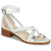 Sandaalit Casual Attitude  COUTIL  40