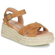 Sandaalit Refresh  79296-CAMEL  37