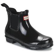 Kengät Hunter  ORIGINAL CHELSEA GLOSS  38