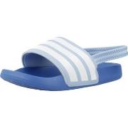 Lasten rantasandaalit adidas  ADILETTE ESTRAP C  30