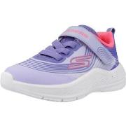 Lastenkengät Skechers  MICROSPEC ADVANCE  21