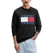 Svetari Tommy Hilfiger  DM0DM22643  EU XXL
