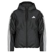 Toppatakki adidas  Essentials CLIMAWARM 3-Stripes Insulated Hooded Jac...