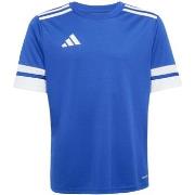 T-paidat & Poolot adidas  -  11 / 12 vuotta