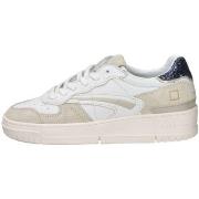 Kengät Date  W431-TP-VC-WL  37