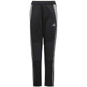 Jogging housut / Ulkoiluvaattee adidas  Junior Tiro 24 Winterized  EU ...