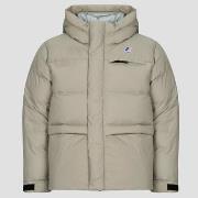 Toppatakki K-Way  LE VRAI 4.0 AURELE HEAVY WARM  EU S