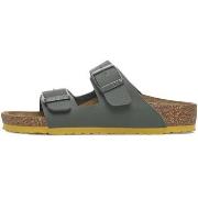 Tyttöjen sandaalit BIRKENSTOCK  Arizona Kids, Birko Flor  29