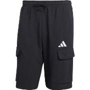 Shortsit & Bermuda-shortsit adidas  Essentials Feel Cozy French Terry ...