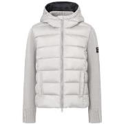 Toppatakki Ecoalf  DENALI HYBRID WOMA  EU S