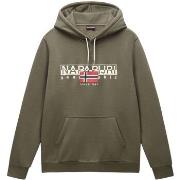 Svetari Napapijri  B-Aylmer H Wint  EU M