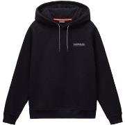 Svetari Napapijri  B-Back Graphic H  EU M