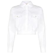 Pitkähihainen paitapusero Rinascimento  CFC0120301003  IT S