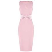 Lyhyt mekko Rinascimento  CFC0125073003  IT XS