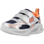 Tennarit Skechers  METEORLIGHTS GLOW  21